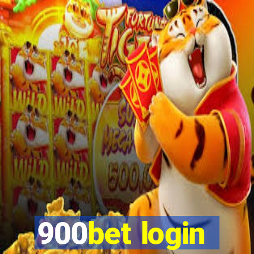 900bet login